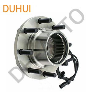 Wheel Hub 515025
