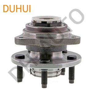 Wheel Hub 515026