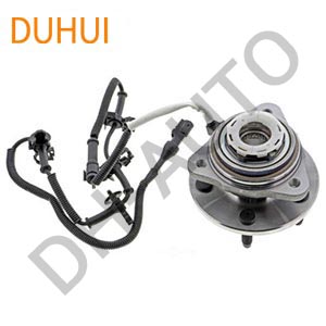 Wheel Hub 515027