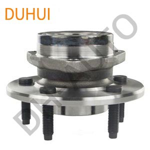 Wheel Hub 515028