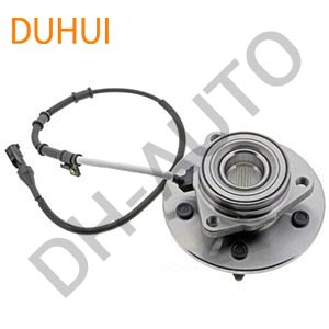 Wheel Hub 515029