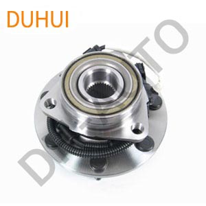 Wheel Hub 515030