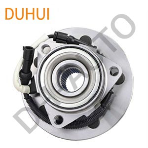 Wheel Hub 515031