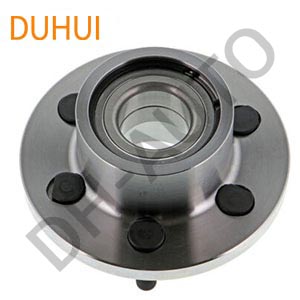 Wheel Hub 515032