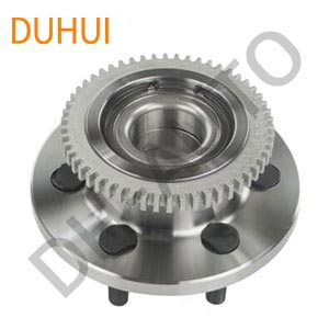 Wheel Hub 515033