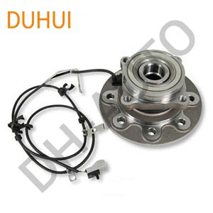 Wheel Hub 515035