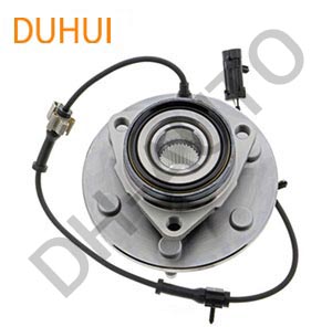 Wheel Hub 515036