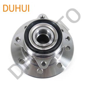 Wheel Hub 515037