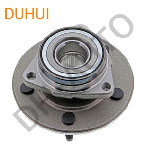Wheel Hub 515038