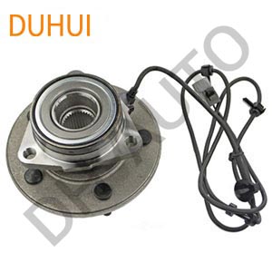 Wheel Hub 515039