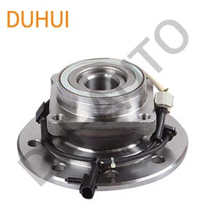 Wheel Hub 515041