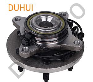 Wheel Hub 515042