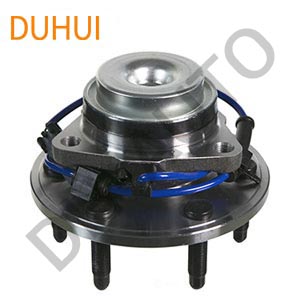 Wheel Hub 515044