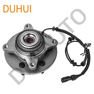 Wheel Hub 515046
