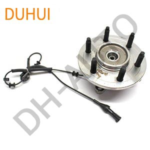 Wheel Hub 515047