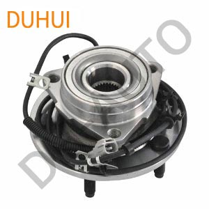 Wheel Hub 515049