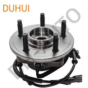 Wheel Hub 515050