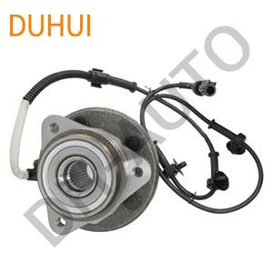Wheel Hub 515051