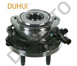 Wheel Hub 515052