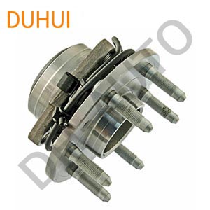 Wheel Hub 515053