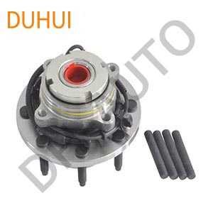 Wheel Hub 515056