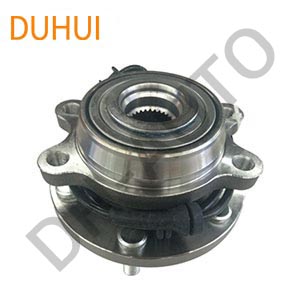 Wheel Hub 515065