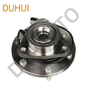 Wheel Hub 515066