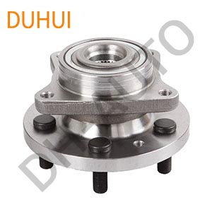Wheel Hub 515067