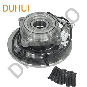 Wheel Hub 515068