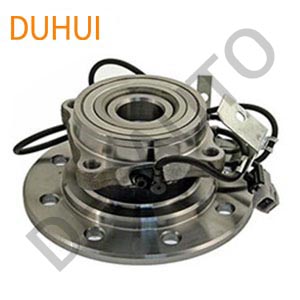 Wheel Hub 515069