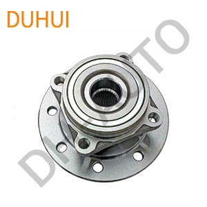 Wheel Hub 515070