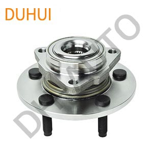 Wheel Hub 515072