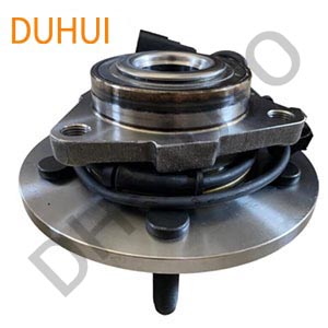 Wheel Hub 515073