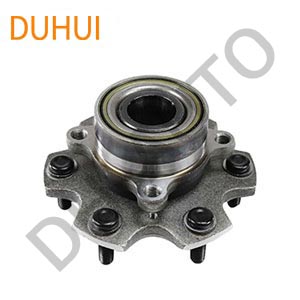 Wheel Hub 515074