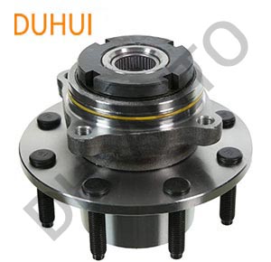 Wheel Hub 515076
