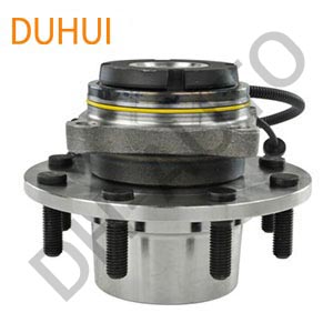 Wheel Hub 515077