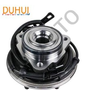 Wheel Hub 515078