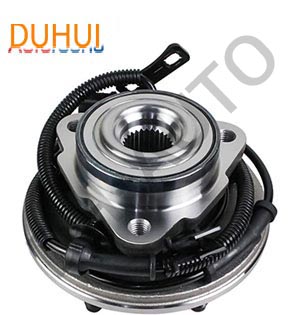 Wheel Hub 515078