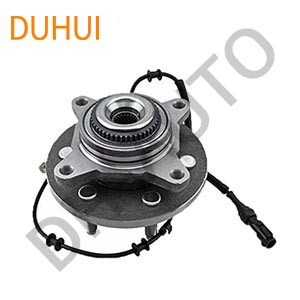 Wheel Hub 515079