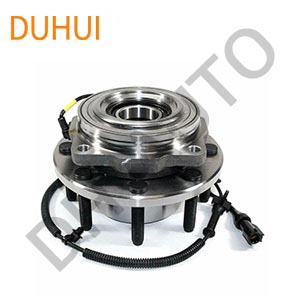 Wheel Hub 515081