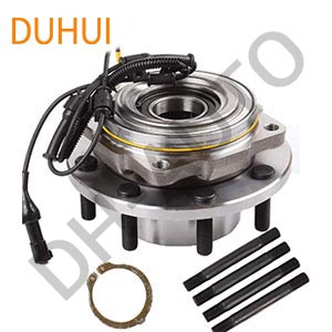 Wheel Hub 515082