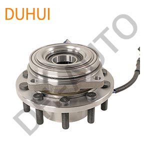 Wheel Hub 515083