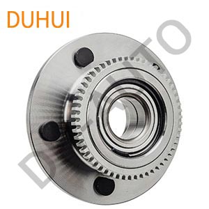 Wheel Hub 515084