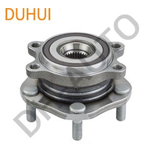 Wheel Hub 513357
