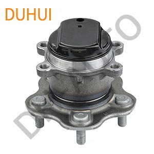 Wheel Hub 512534