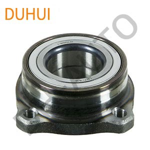 Wheel Hub 512511