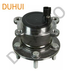 Wheel Hub 512499