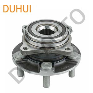 Wheel Hub 512517