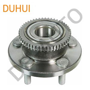 Wheel Hub 513346