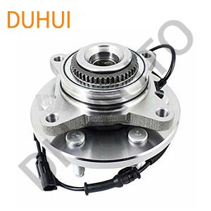 Wheel Hub 515166